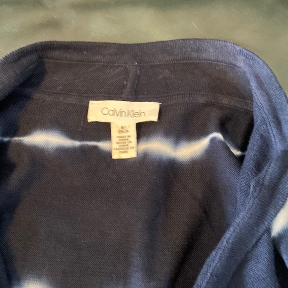 Calvin Klein Cardigan - Picture 5 of 10